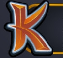 Символ K в Ninja Magic