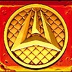 Символ Wild в Ancient Fortunes Poseidon: WowPot Megaways