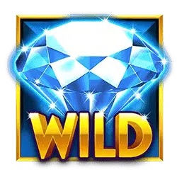 Символ Wild в Gold Gold Gold