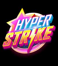 Символ Hyper Strike в Hyper Strike Cash Megaways