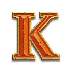 Символ K в Power of Rome
