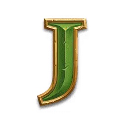 Символ J в Power of Rome