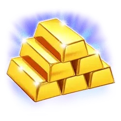 Символ Золото в Jester’s Riches