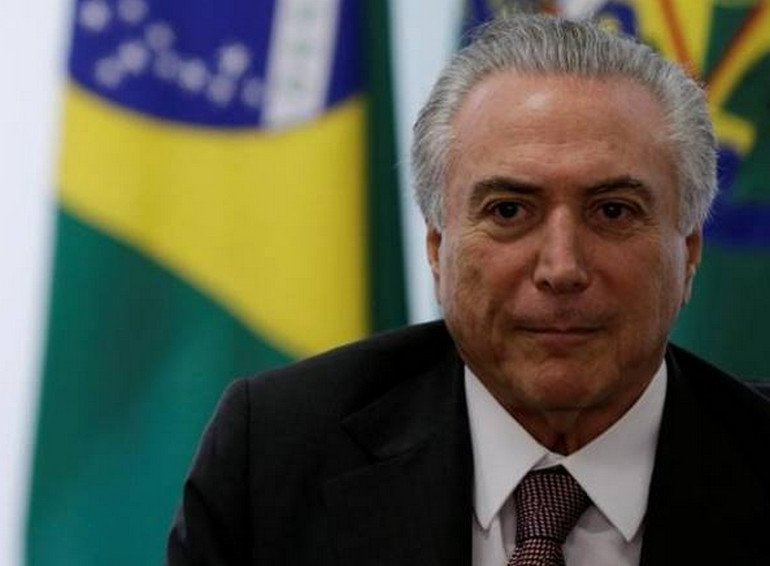 Michel Temer