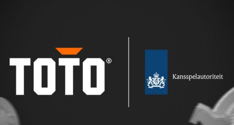 Toto Online, The Gaming Authority, Nederlandse Loterij, Нидерланды