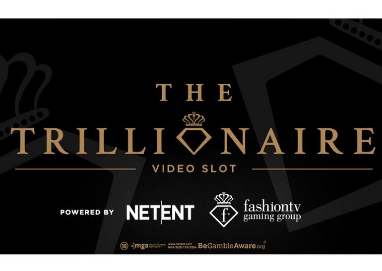 NetEnt, FashionTV