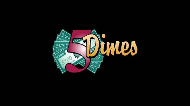 5Dimes отличились в очередной раз