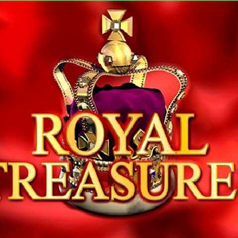 Что приготовил "Royal Treasures"?