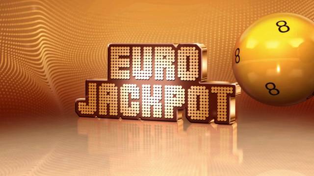 Эстонец выиграл главный приз «Eurojackpot»