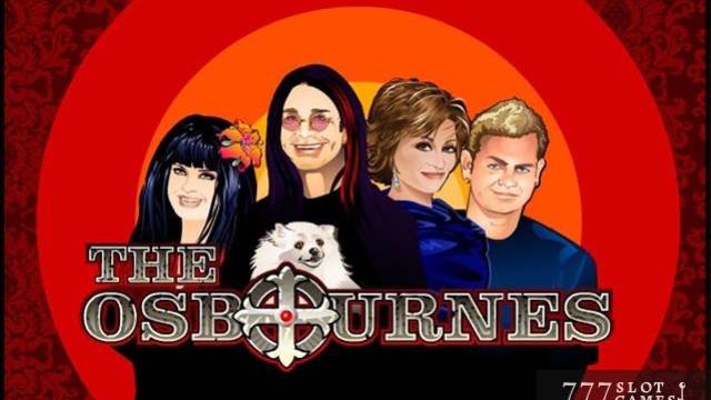 Фантазии на тему рока от слота "The Osbournes"