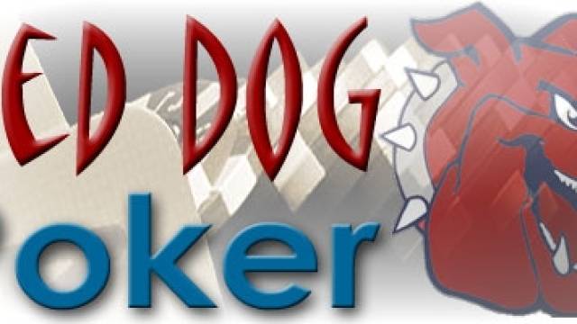 Игра «Red Dog Poker»