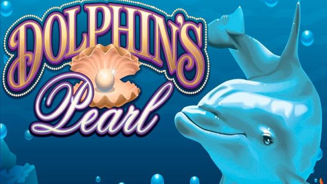 Игровой автомат "Dolphins Pearl"