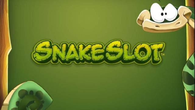 Leander Games презентовала новый игровой слот Snake Slot