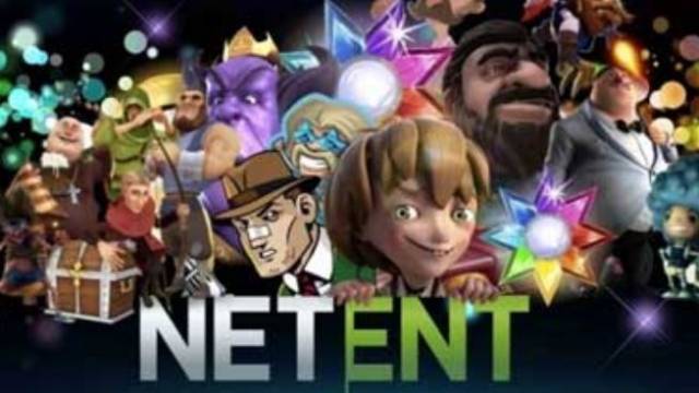 Новинки Net Entertainment