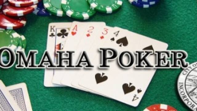 Pot-limit Omaha - разница/выгода очевидна!