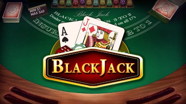 Правила. Цель. Реквизиты. - Black Jack - твоя игра!