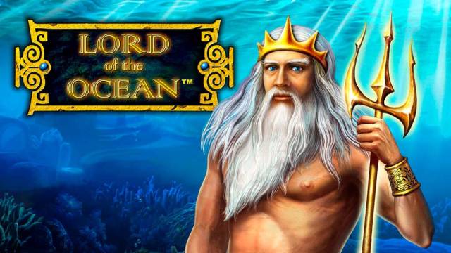 Вступите в схватку с «Lord of the Ocean»