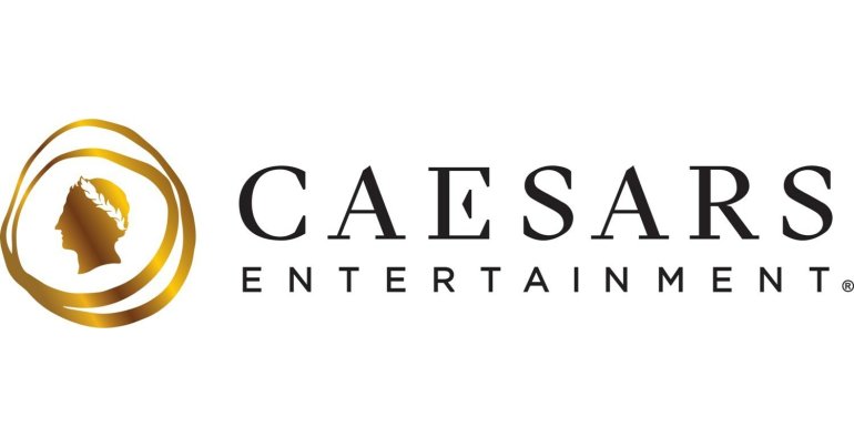 Caesars Entertainment logo