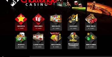 Challenge casino: 