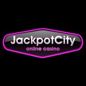 Вступительный бонус до $1600 в JackpotCity