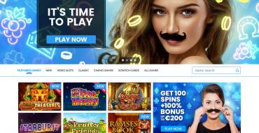 Mr. Play casino: Онлайн-казино Мистер Плэй