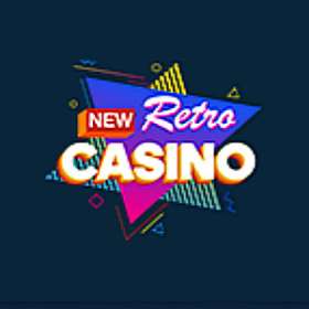 Четыре пригласительных бонуса и фриспины в New Retro Casino