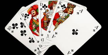 Royal Flush: Royal Flush