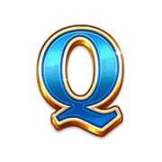 Символ Q в Super Duper