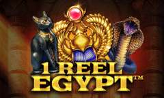Онлайн слот 1 Reel Egypt играть
