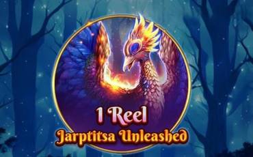 Игровой автомат 1 Reel Jarptitsa Unleashed