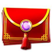Символ Bonus Trigger в Divine Empress