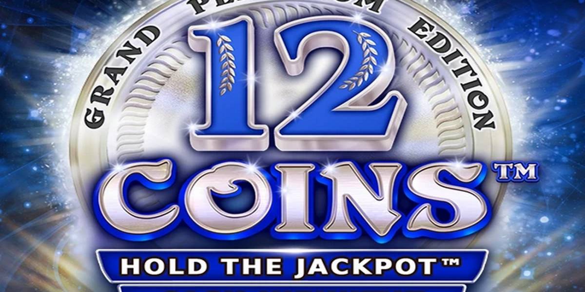 12 Coins Grand Platinum Edition