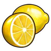 Символ Лимон в Shining Crown Clover Chance