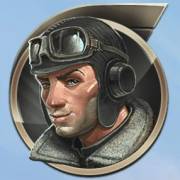 1942 Sky Warrior: Карл