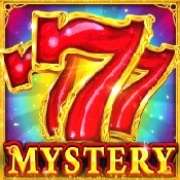 Символ Mystery symbol в Mighty Symbols: Sevens