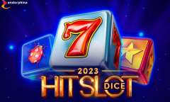 Онлайн слот 2023 Hit Slot Dice играть