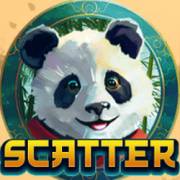 243 Fruity Zen: Scatter