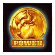 Символ Power, Collect в Buffalo Power 2: Hold and Win