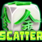 40 Bulky Dice: Scatter 1