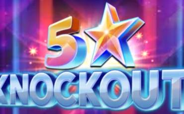 Игровой автомат 5 Star Knockout