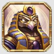Символ Древнее божество птица в Legacy of Egypt