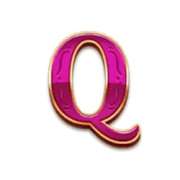 Символ Q в The Mighty Toro