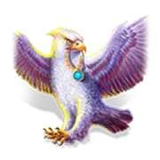 Символ Орел в Amazing Link Zeus