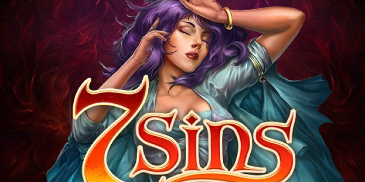 Игровой автомат 7 Sins