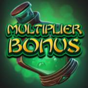 72 Fortunes: Multiplier Bonus