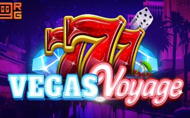 Игровой автомат 777 – Vegas Voyage