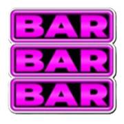 777 – Flamingo Fever: BAR, BAR, BAR