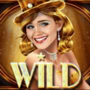 Символ Wild в Viva Las Vegas