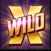 Символ Wild в The Wild Chase