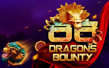 Игровой автомат 88 Dragons Bounty